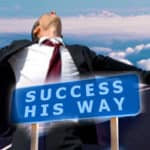 Get Out Of Debt